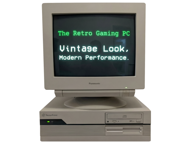 RetroPC